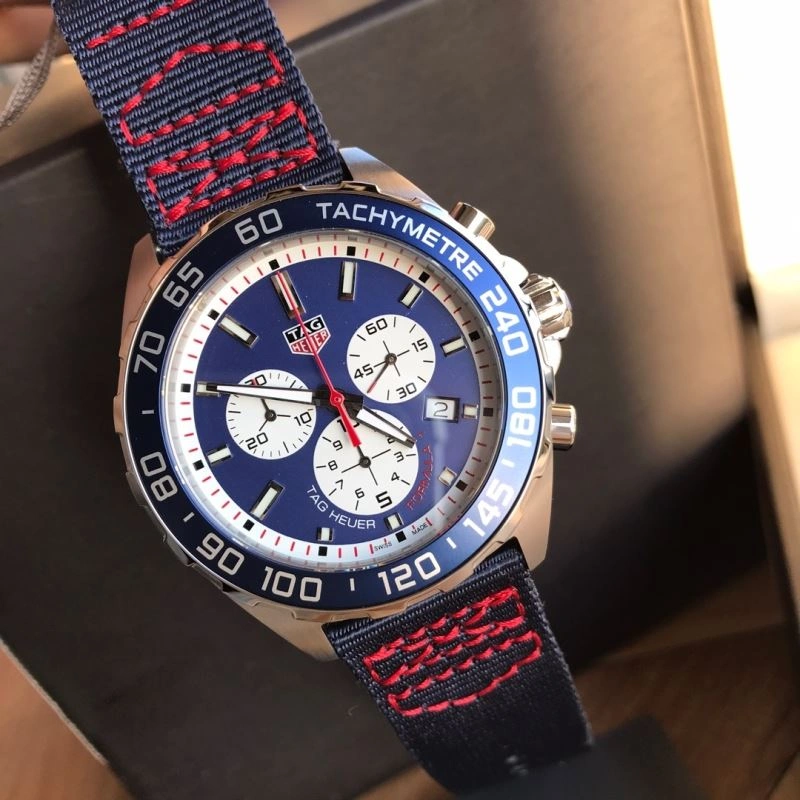 FastDry TAG HEUER Watches 203202