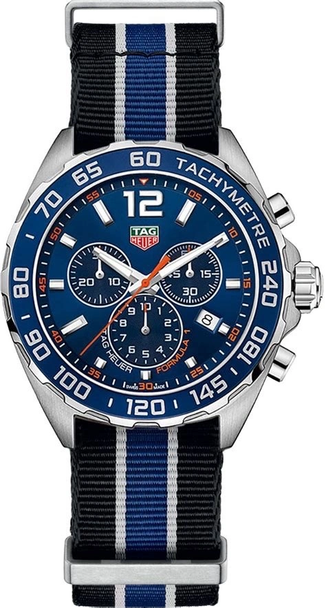 WaterResistant TAG HEUER Watches 203206