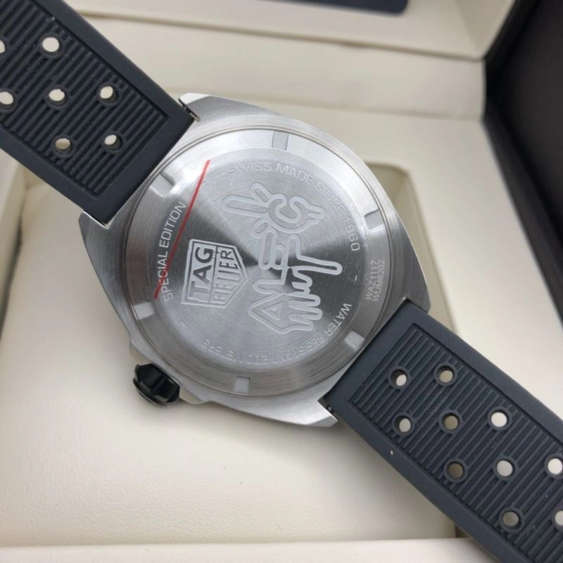 Soft TAG HEUER Watches 203189
