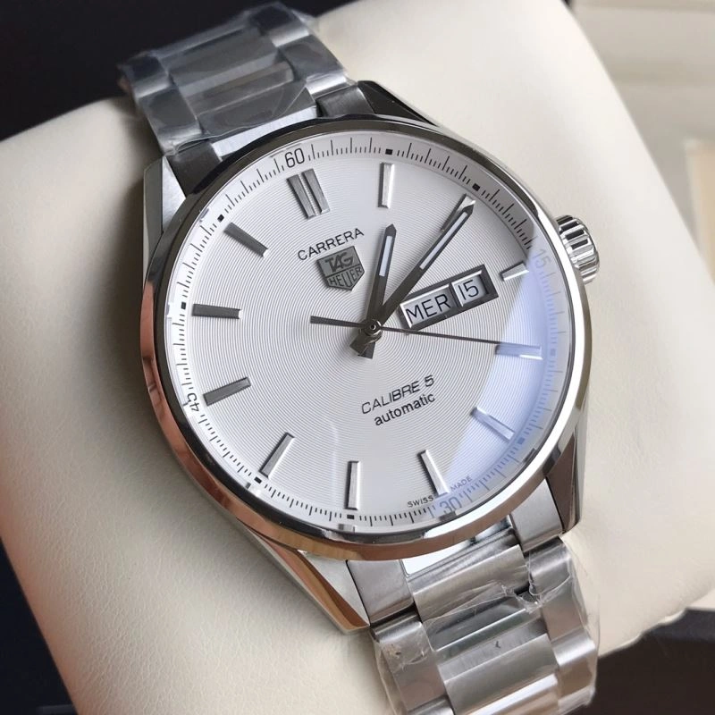 TAG HEUER Watches Refined 203195