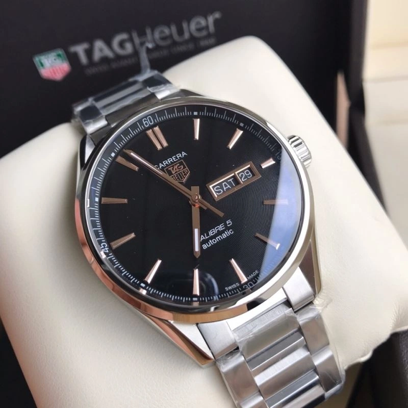 SoftTouch TAG HEUER Watches 203188
