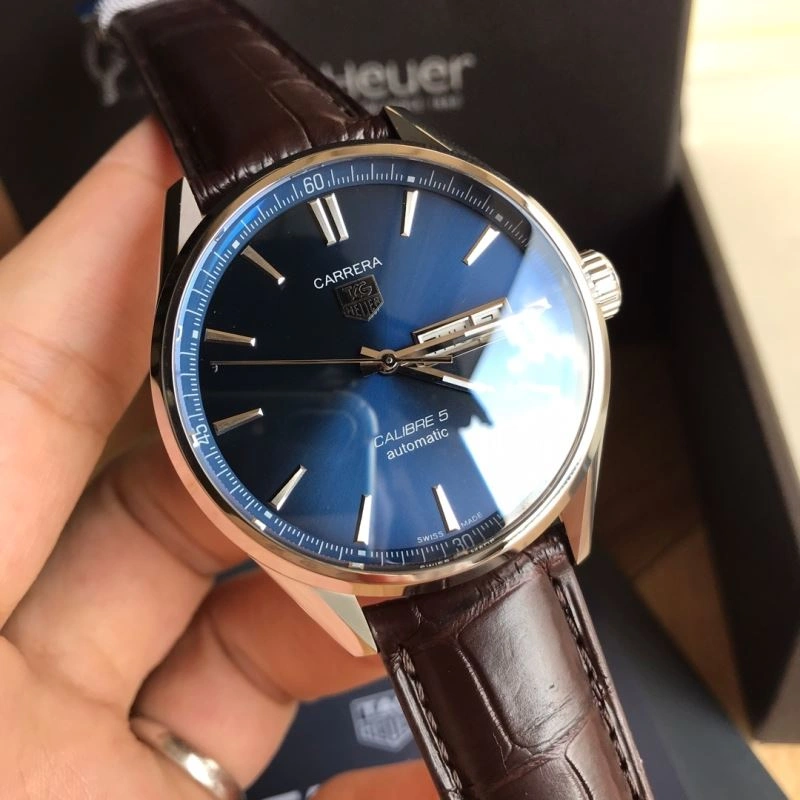 TAG HEUER Watches Breathable 203185