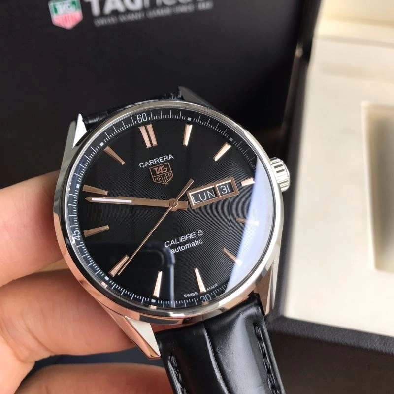 Upgraded TAG HEUER Watches 203177