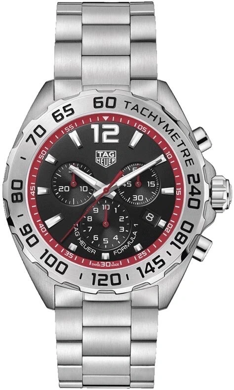 TAG HEUER Watches Lightweight 203192