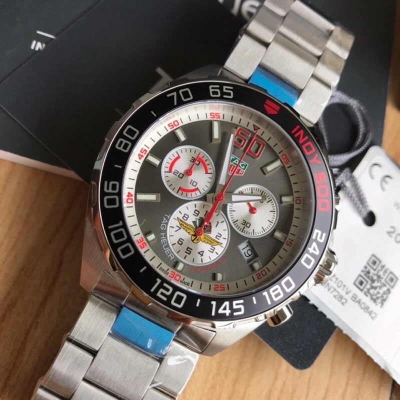 TAG HEUER Watches Sporty 203199