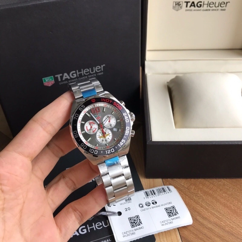 TAG HEUER Watches Sporty 203199