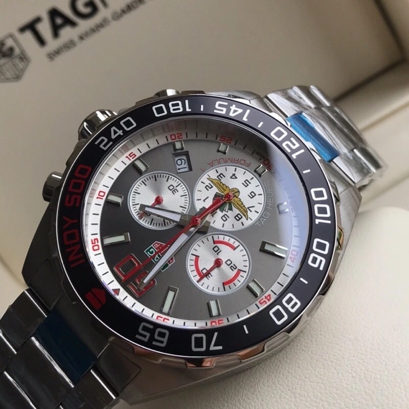 TAG HEUER Watches Sporty 203199