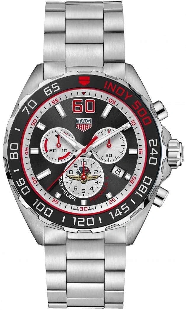 TAG HEUER Watches Sporty 203199