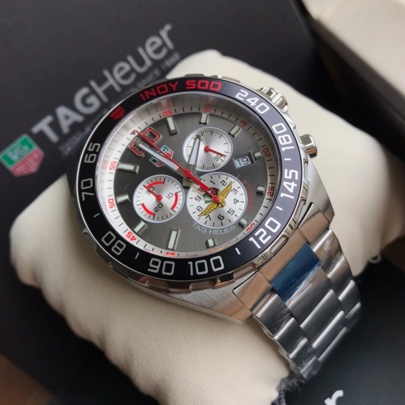 TAG HEUER Watches Sporty 203199