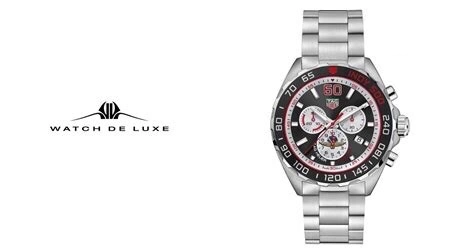 TAG HEUER Watches Sporty 203199
