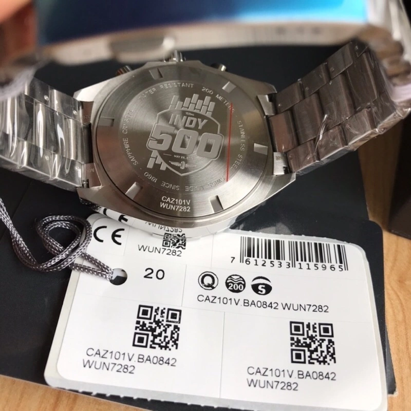 TAG HEUER Watches Sporty 203199