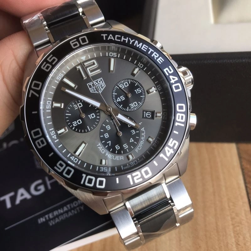 TAG HEUER Watches SoftTouch 203194