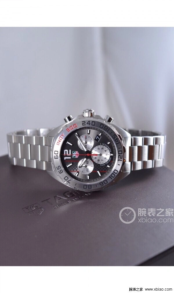 TAG HEUER Watches TravelReady 203190
