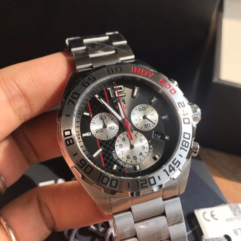TAG HEUER Watches TravelReady 203190