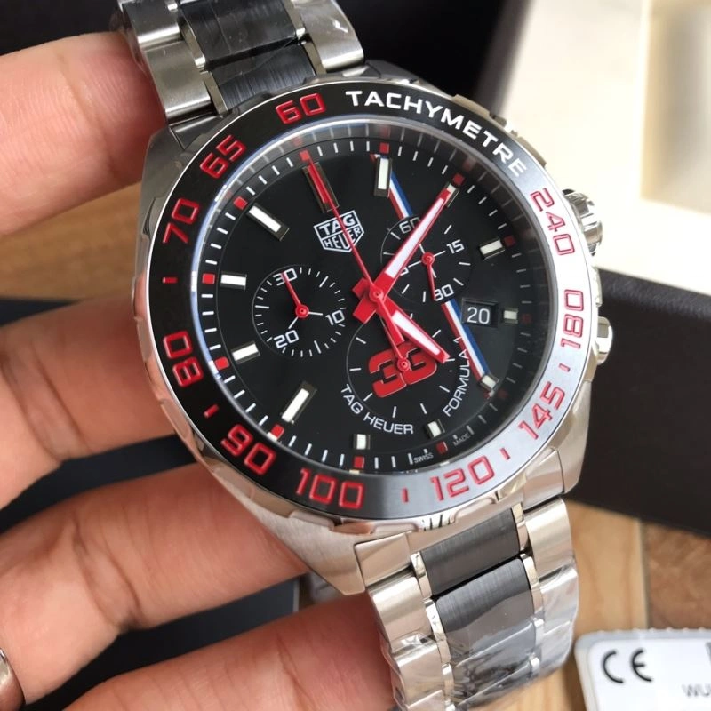 HighPerformance TAG HEUER Watches 203181