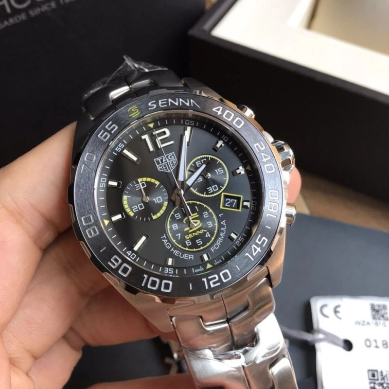 SunProtective TAG HEUER Watches 203172