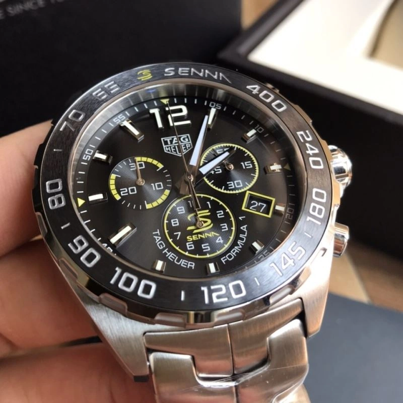 SunProtective TAG HEUER Watches 203172