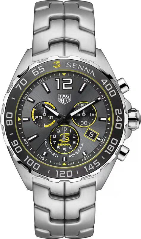 SunProtective TAG HEUER Watches 203172