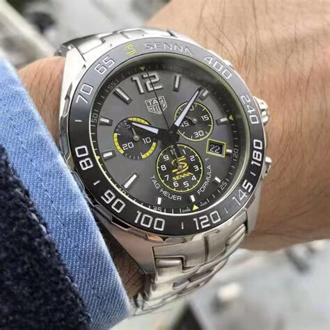 SunProtective TAG HEUER Watches 203172