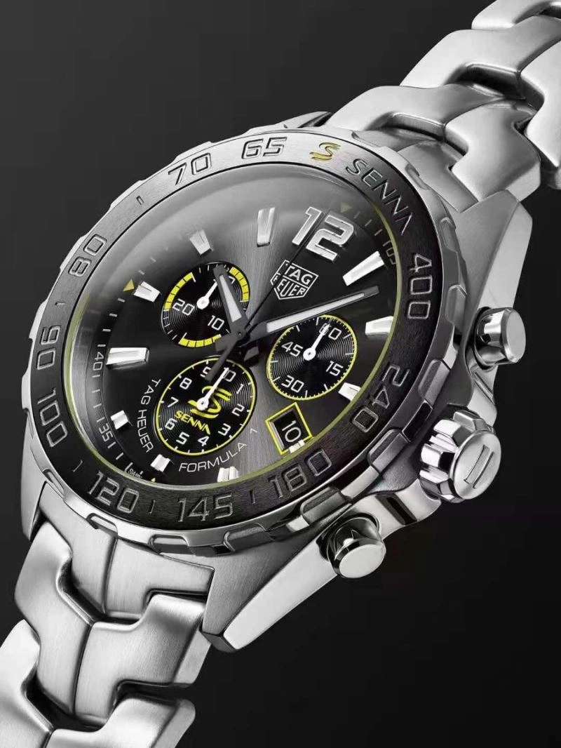 SunProtective TAG HEUER Watches 203172