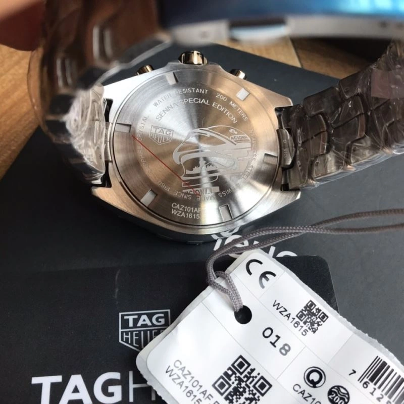 SunProtective TAG HEUER Watches 203172