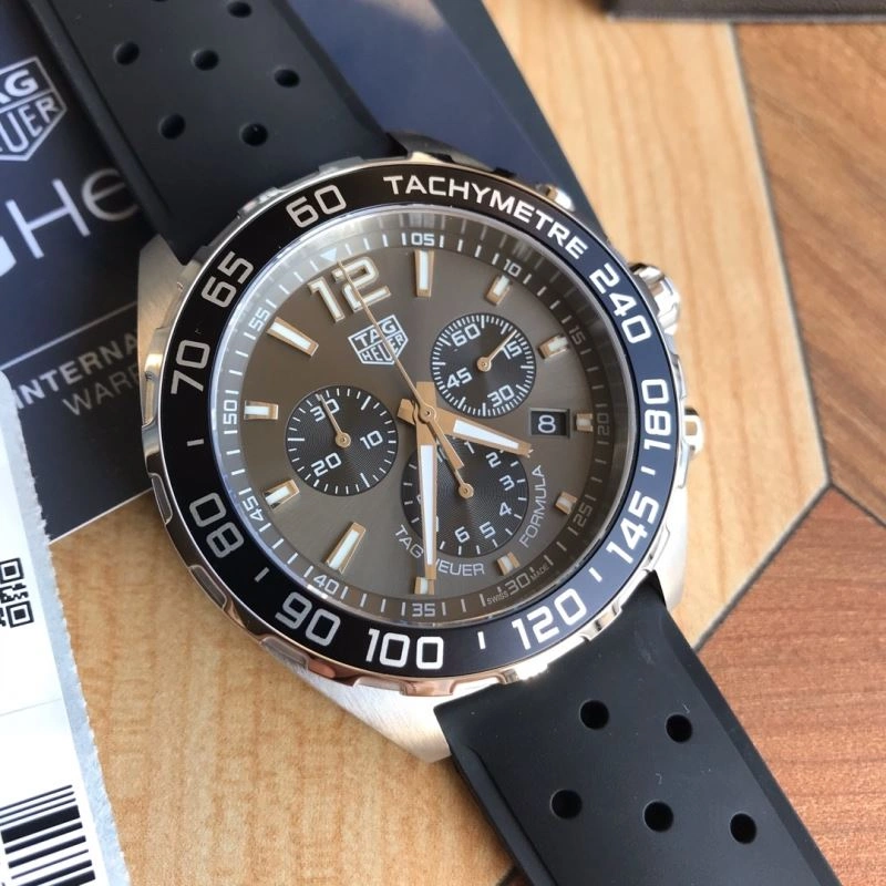 BestValue TAG HEUER Watches 203169