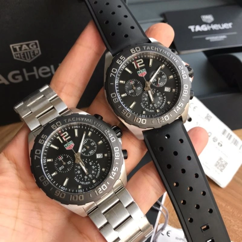 TAG HEUER Watches WellDesigned 203171