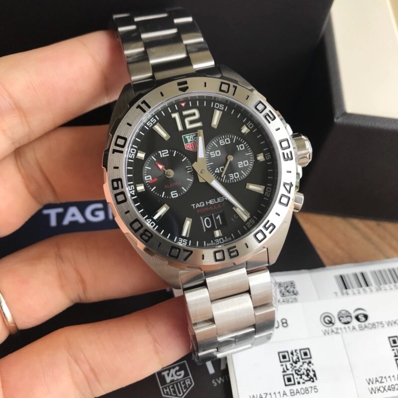 ModernLook TAG HEUER Watches 203166