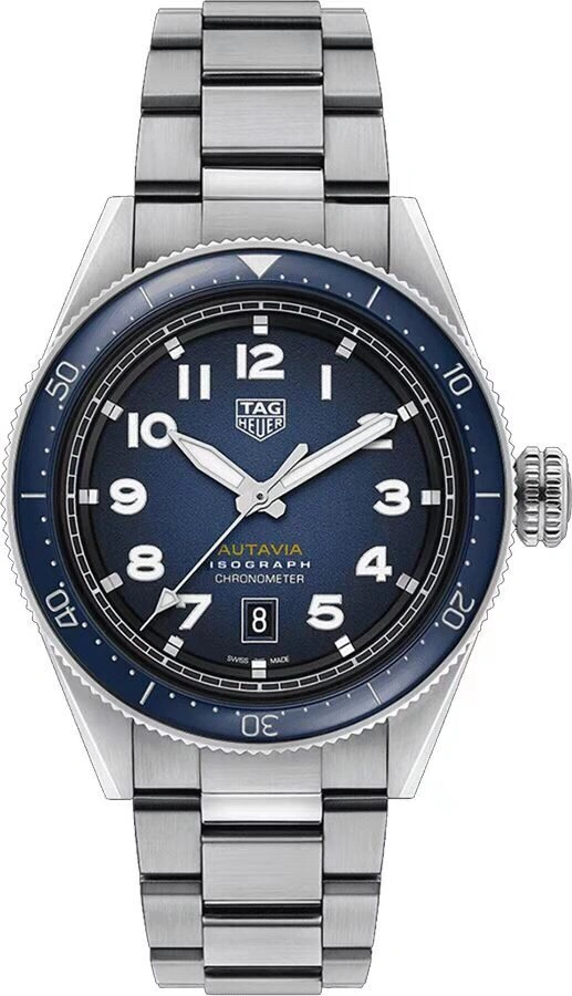TAG HEUER Watches Contemporary 203164