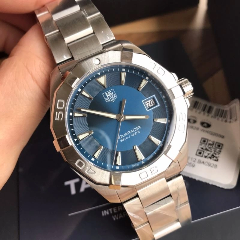 TAG HEUER Watches Durable 203143