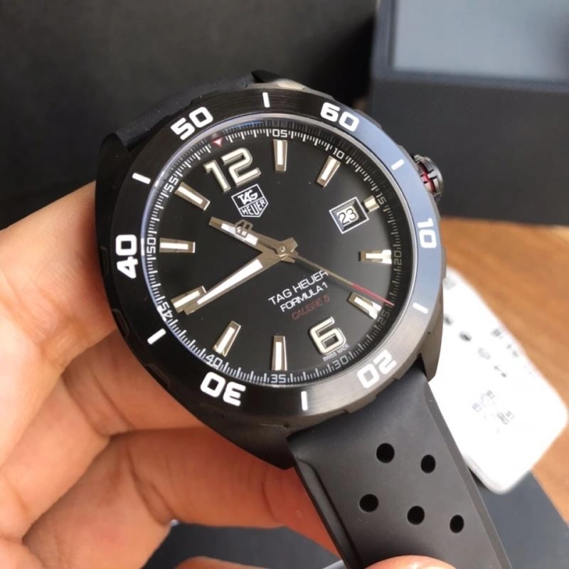 Fashionable TAG HEUER Watches 203136
