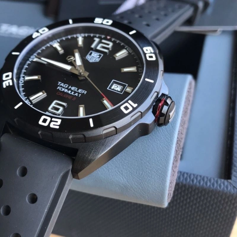 Fashionable TAG HEUER Watches 203136