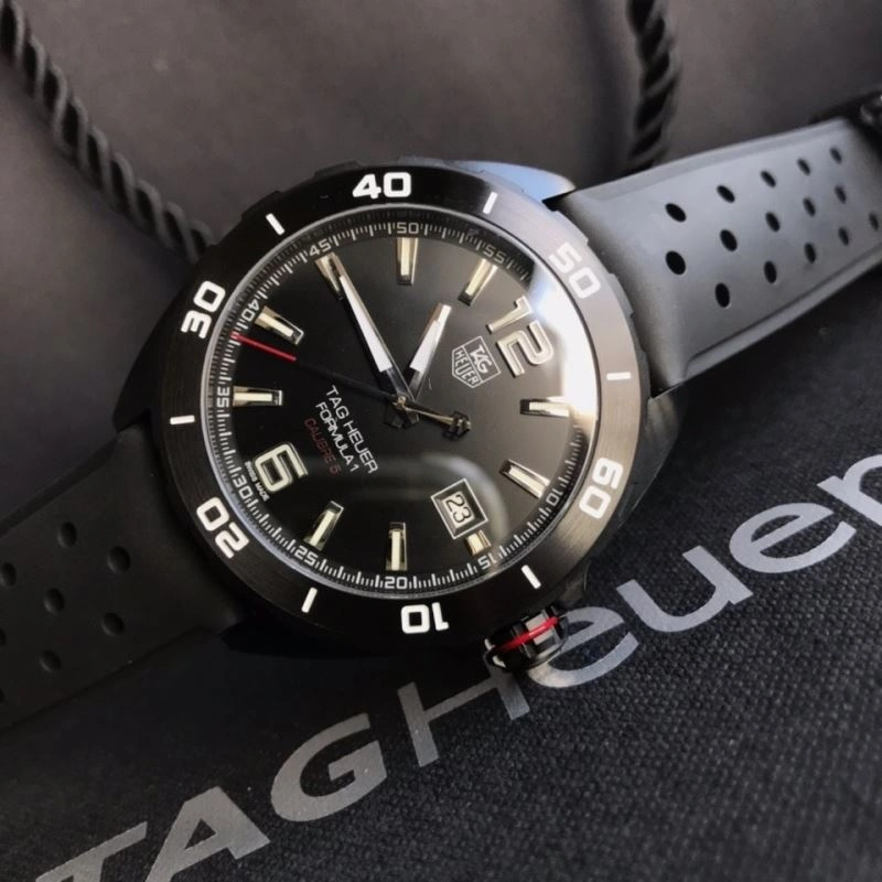 Fashionable TAG HEUER Watches 203136