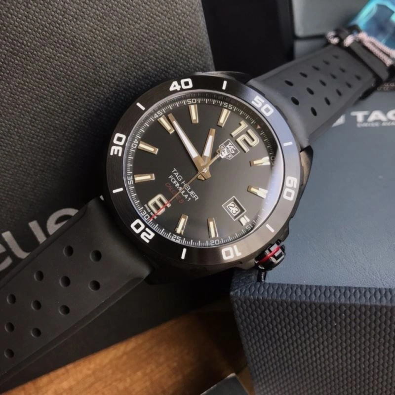 Fashionable TAG HEUER Watches 203136