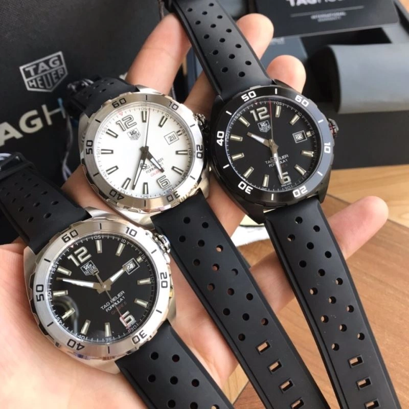 TAG HEUER Watches TechFriendly 203139