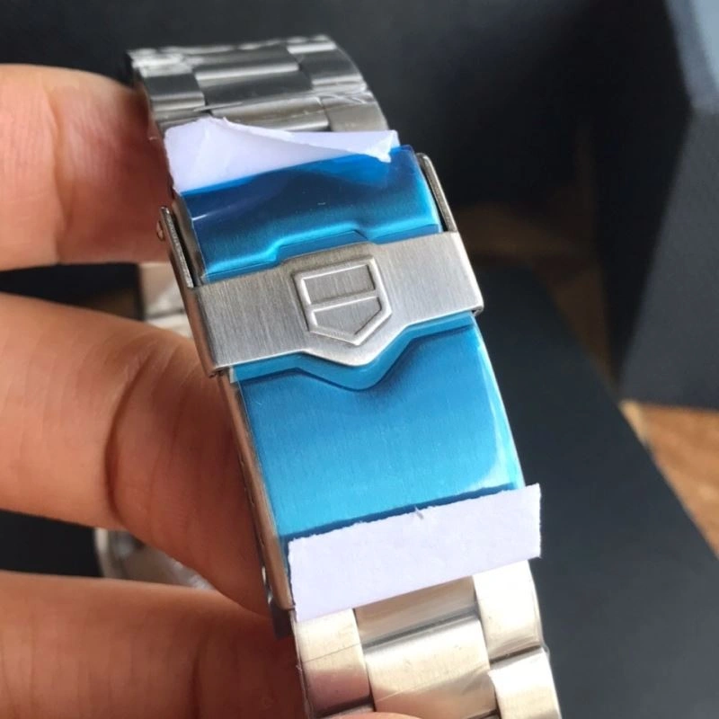 ZipUp TAG HEUER Watches 203144