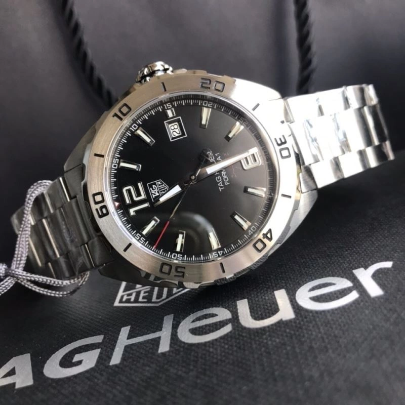 ZipUp TAG HEUER Watches 203144