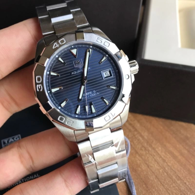 EasyCare TAG HEUER Watches 203135