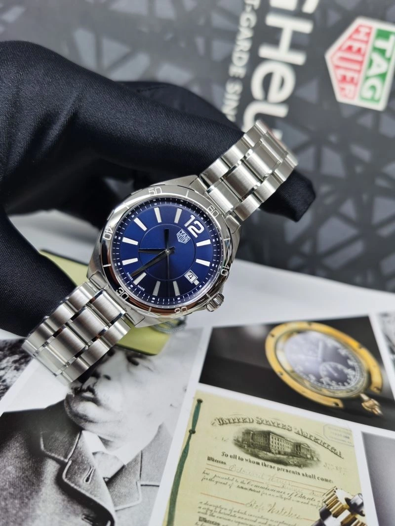 TAG HEUER Watches Durable 203147