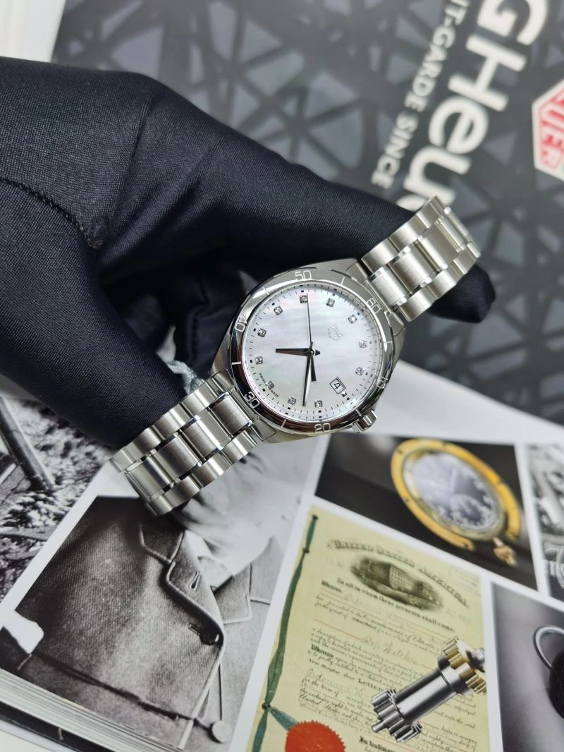 TAG HEUER Watches Resilient 203134