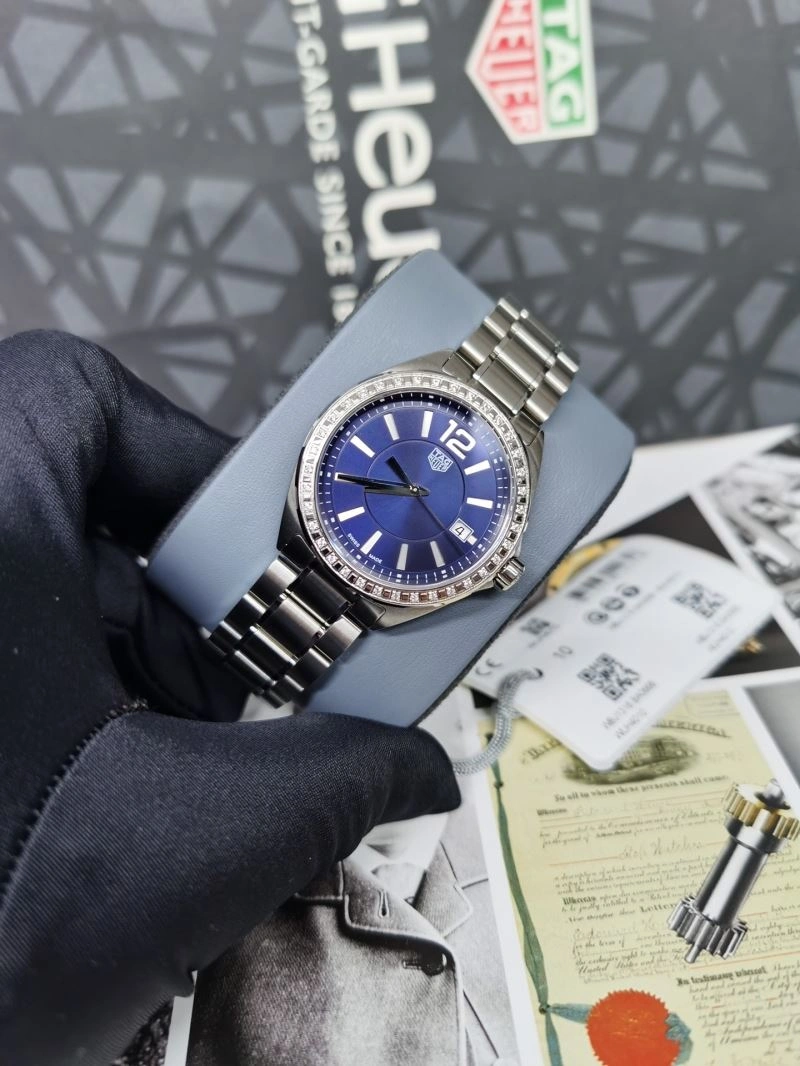 Unique TAG HEUER Watches 203142
