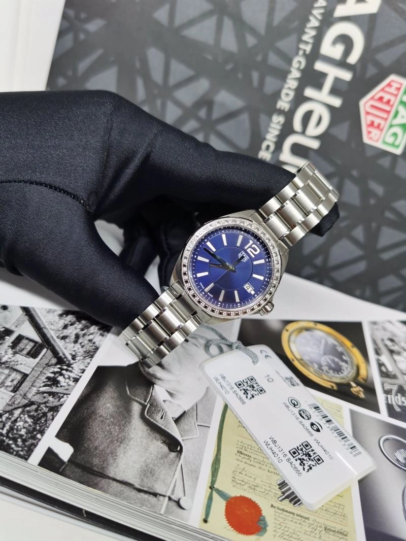 Unique TAG HEUER Watches 203142