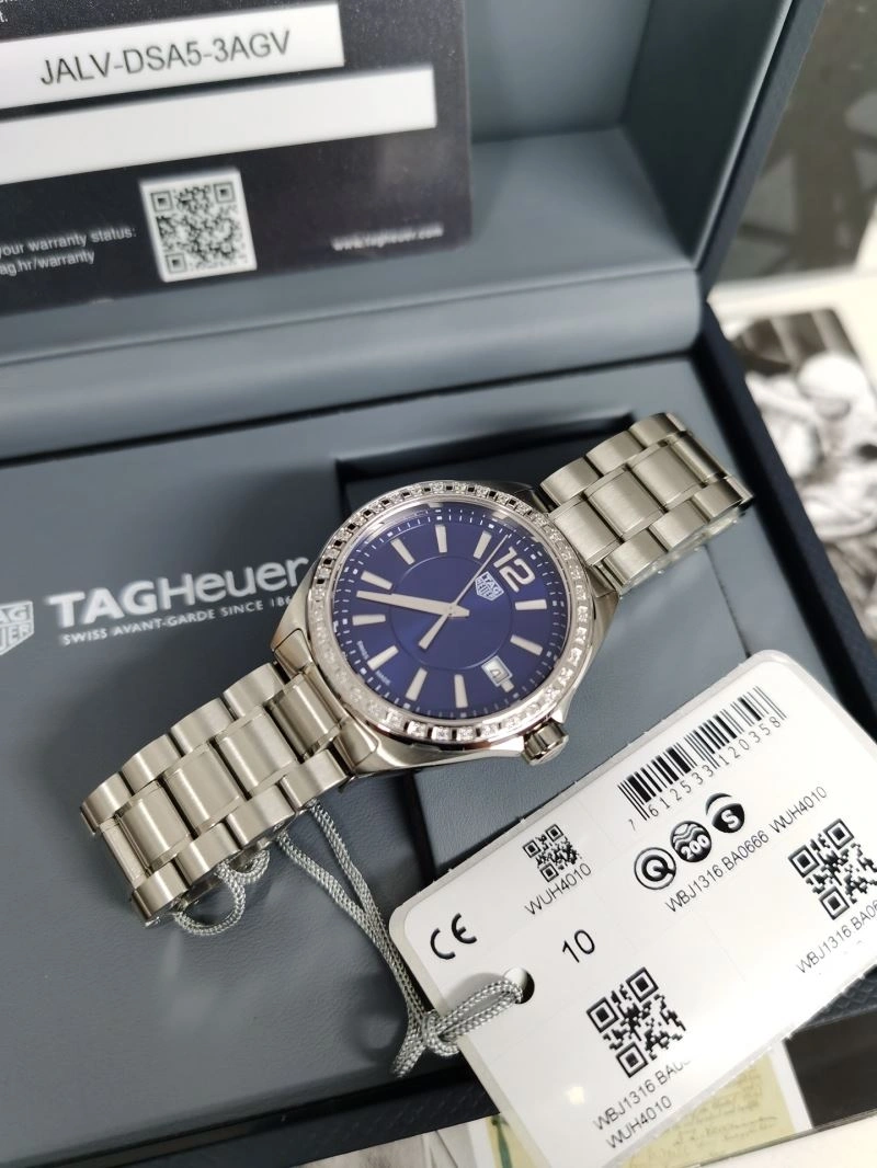 Unique TAG HEUER Watches 203142
