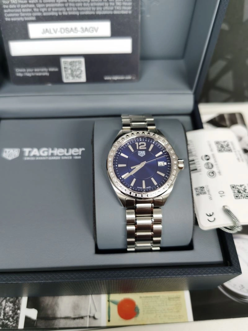 Unique TAG HEUER Watches 203142