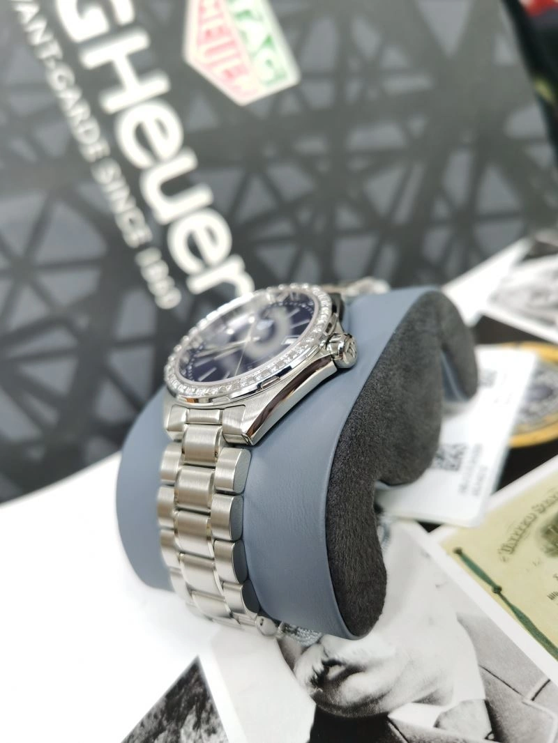 Unique TAG HEUER Watches 203142