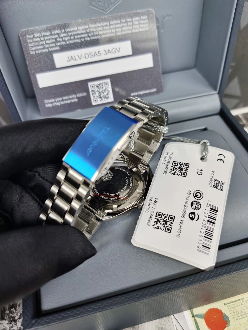Unique TAG HEUER Watches 203142