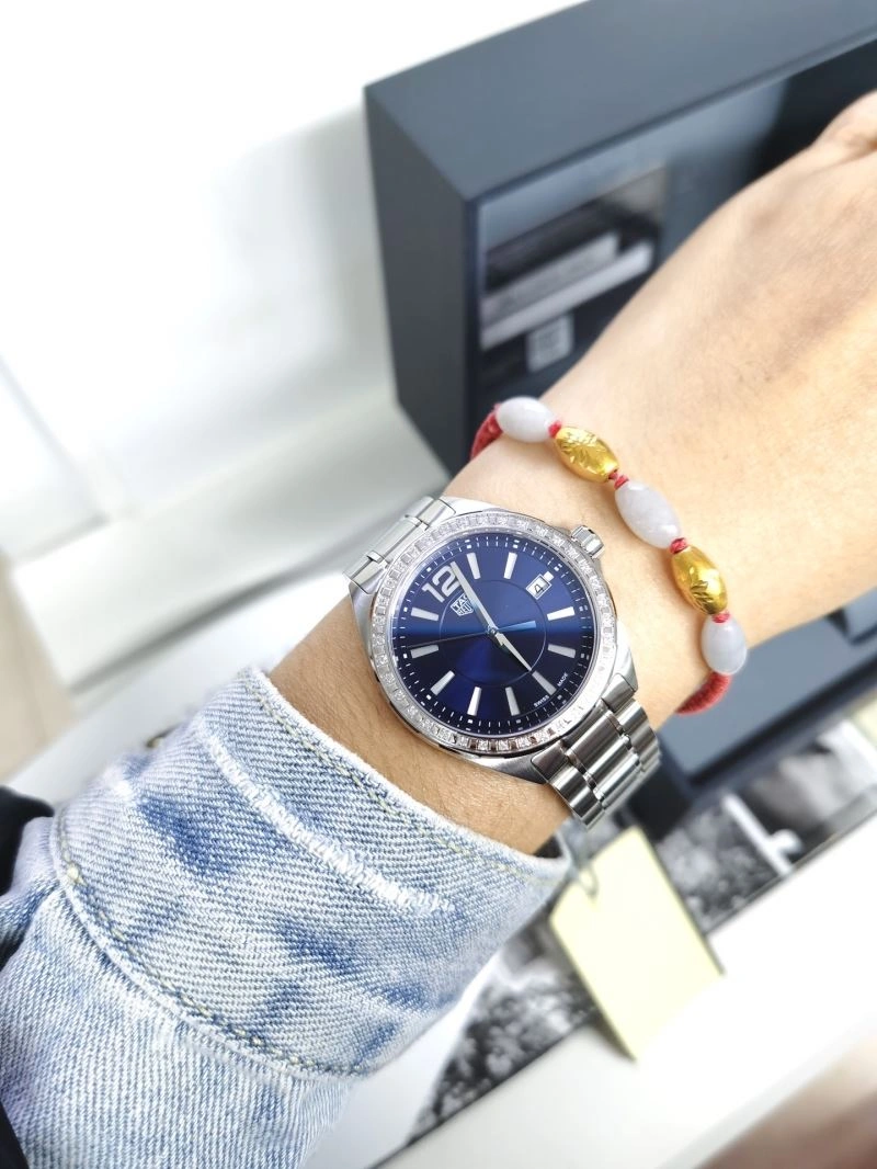 Unique TAG HEUER Watches 203142