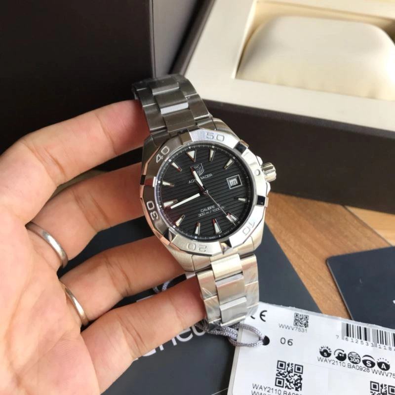 Timeless TAG HEUER Watches 203149