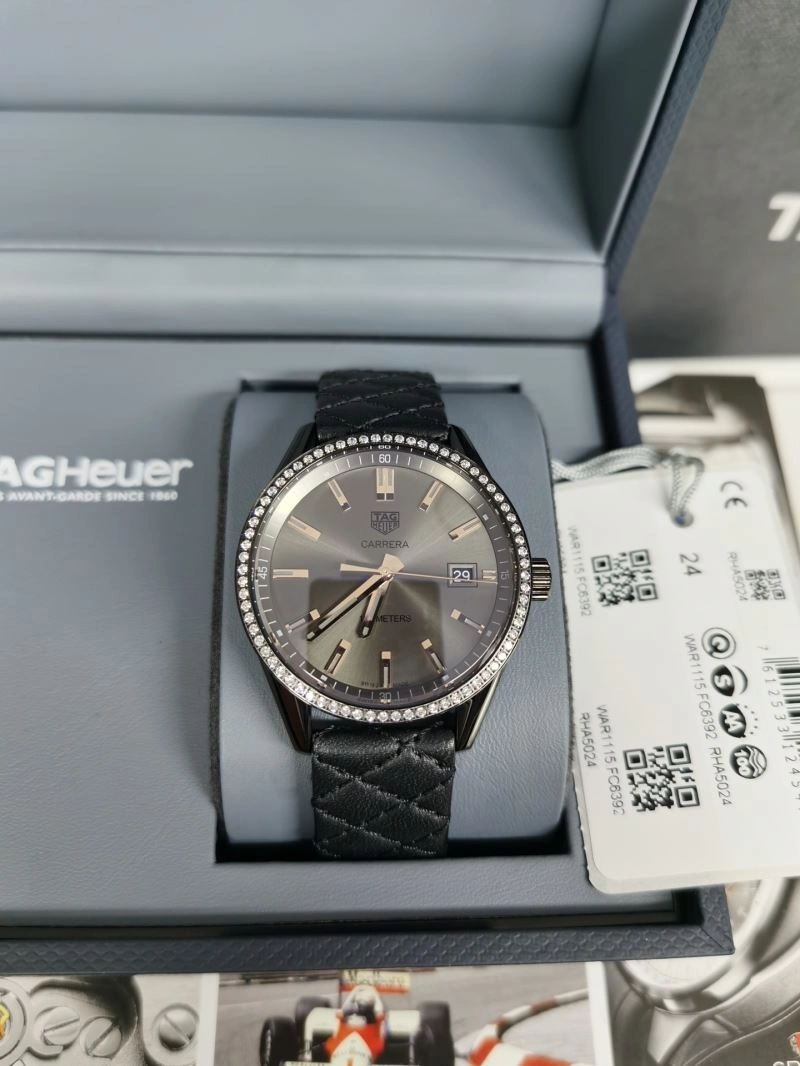 TAG HEUER Watches Reliable 203138