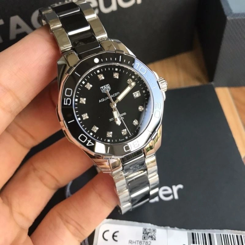 Seasonal TAG HEUER Watches 203159